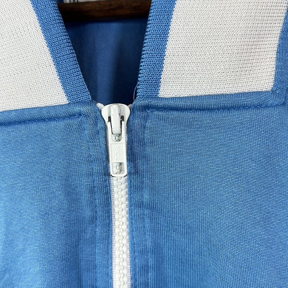 Vintage UNC NC Tar Heels Nike Warm Up Shooting Shirt - Picture 5 of 8